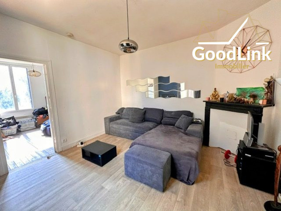 Vente Maison Melun  130 000 €