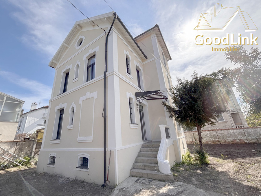 Vente Maison Gagny  545 000 €