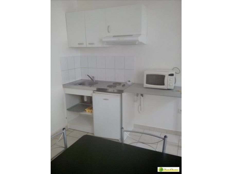 Location Appartement La Couronne  310 €
