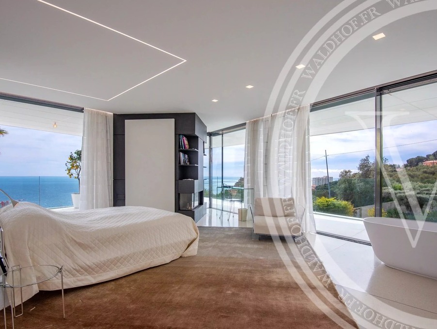 Location Maison Beausoleil 43 750 €