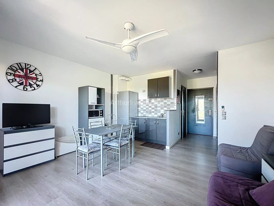 Vente Appartement Calvi  196 000 €