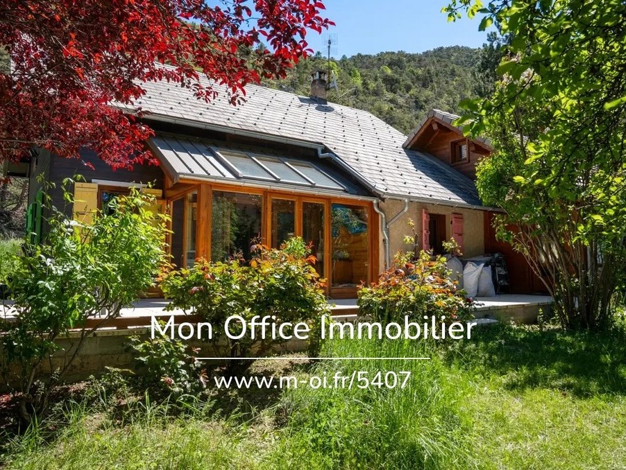 Vente Maison Guillestre  415 000 €
