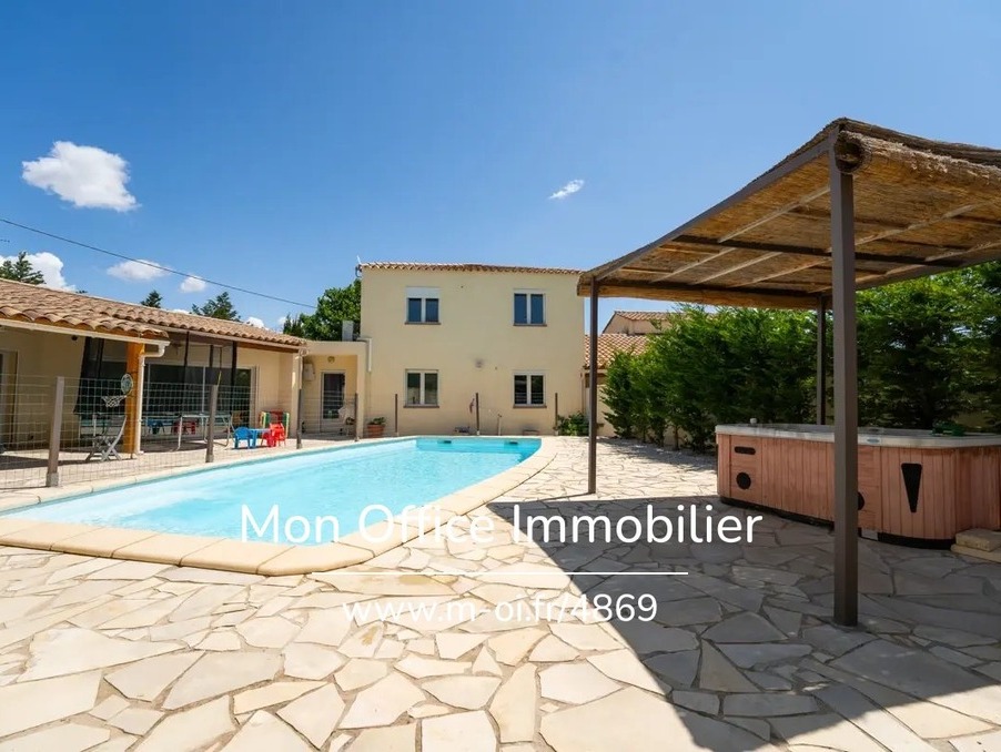 Vente Maison La Ciotat  730 000 €