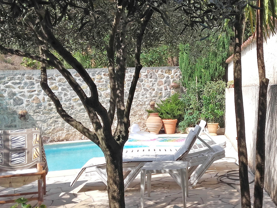 Vente Maison Gonfaron  285 000 €