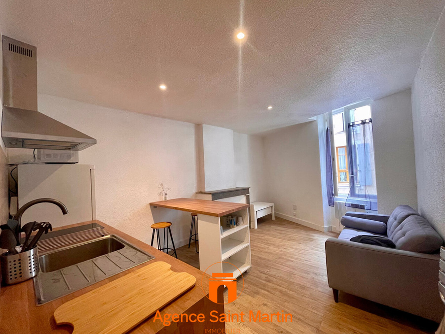 Location Appartement Montélimar  470 €