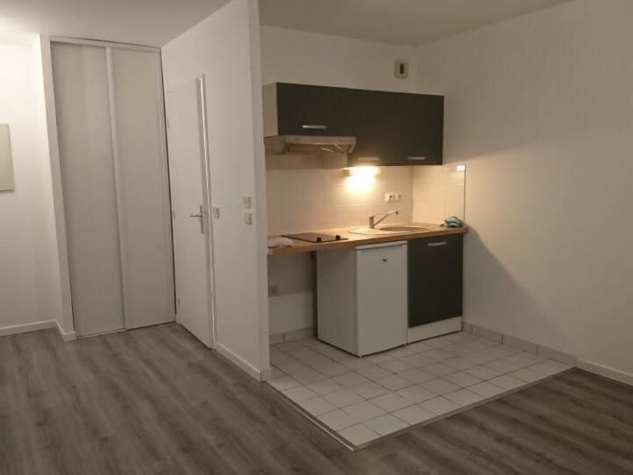 Location Appartement Gif sur yvette  704 €