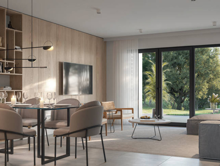 Vente Neuf ST RAPHAEL  660 000 €