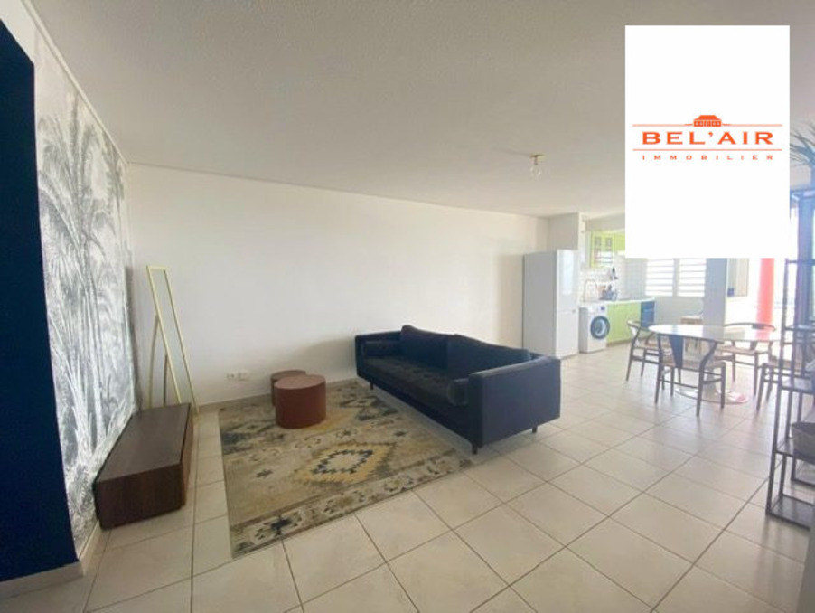 Location Appartement Fort de France 1 240 €