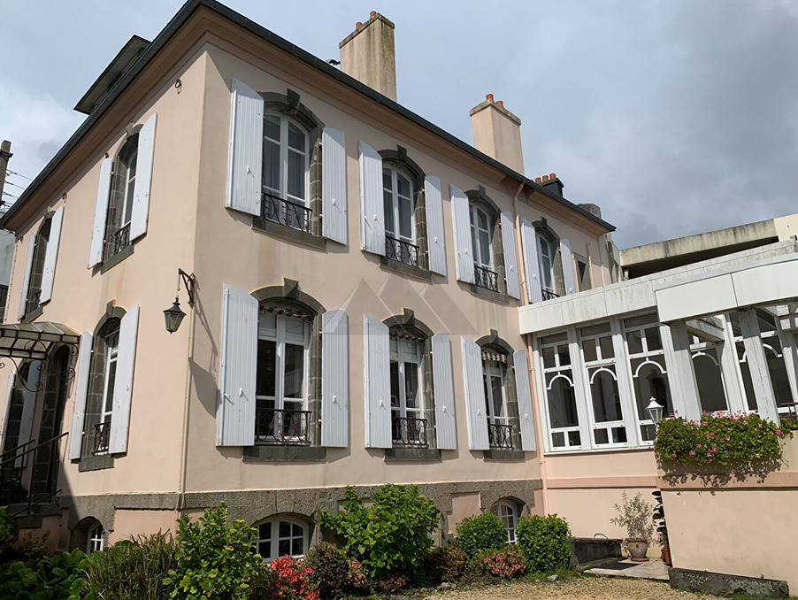Vente Maison Brest  847 600 €