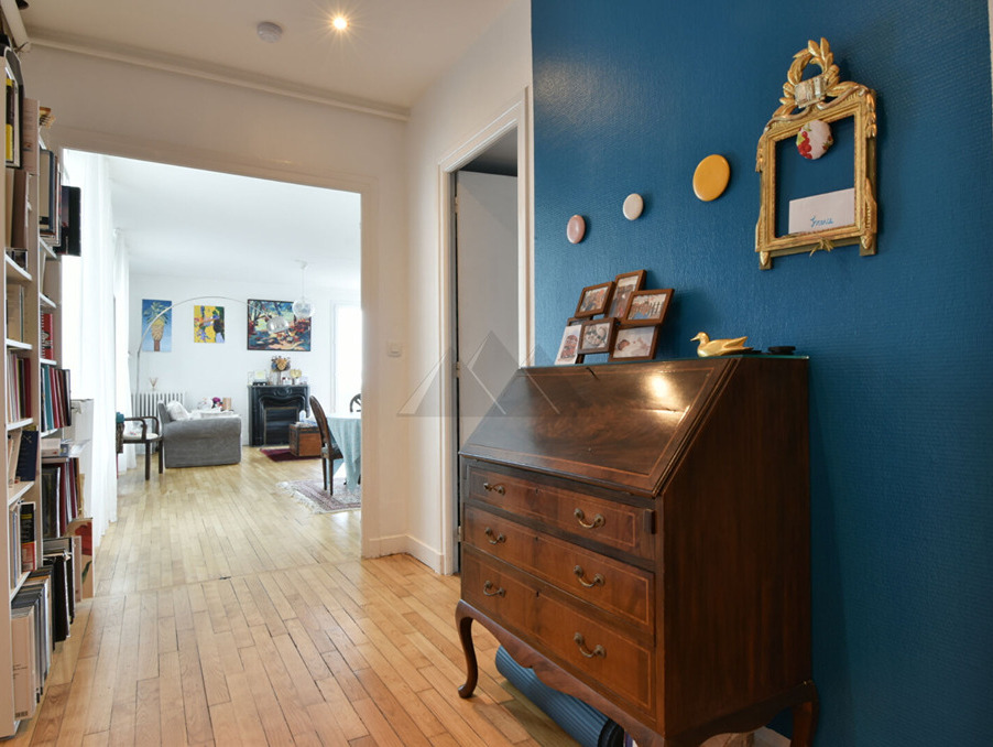 Vente Appartement Brest  443 100 €