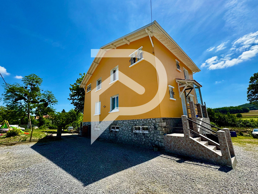 Vente Maison Orthez  233 000 €