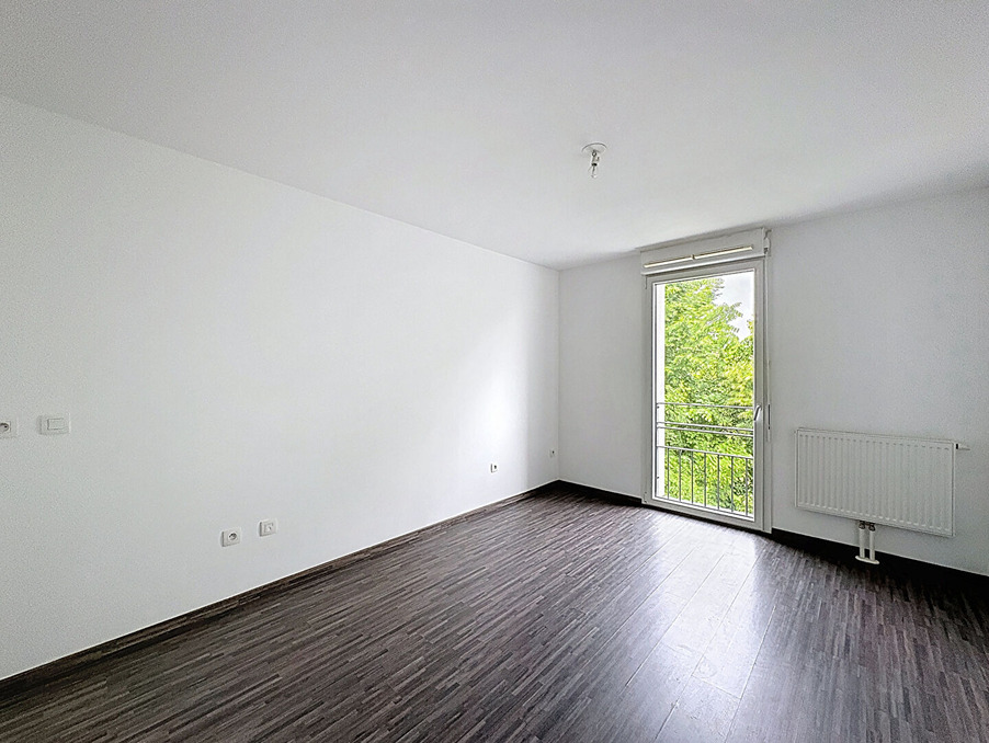 Location Appartement Nancy  430 €