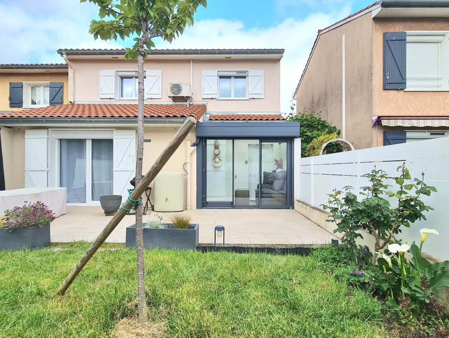 Vente Maison St priest  345 000 €
