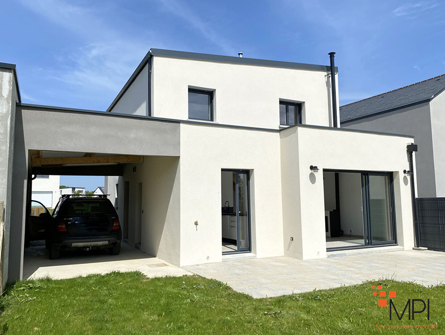 Location Maison Cintre 1 280 €
