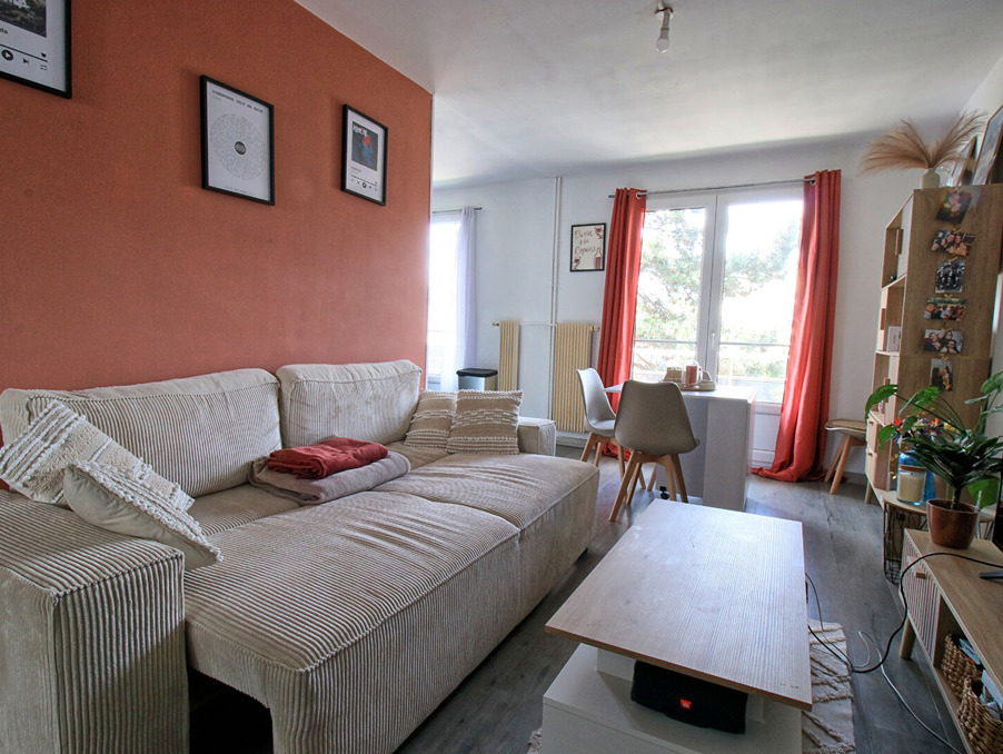 Vente Appartement Rouen  118 000 €