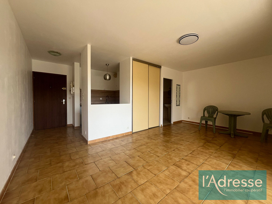 Location Appartement Ajaccio  630 €