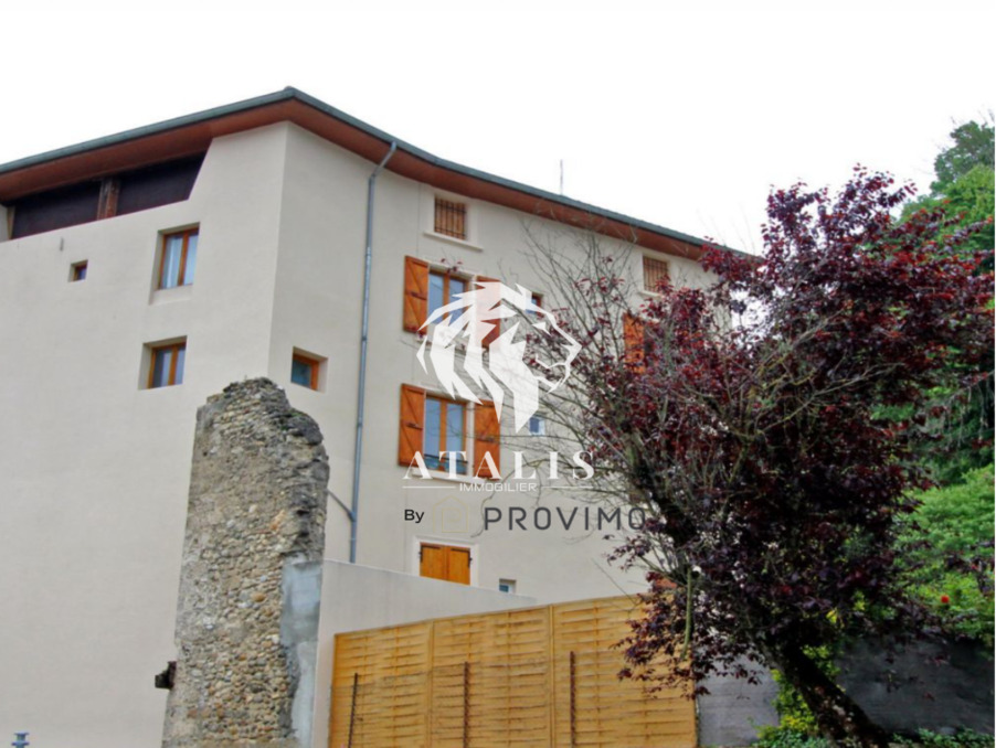 Vente Appartement Vinay 84 000 €