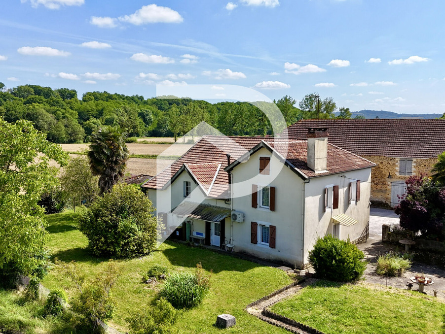Vente Maison Orthez  205 000 €