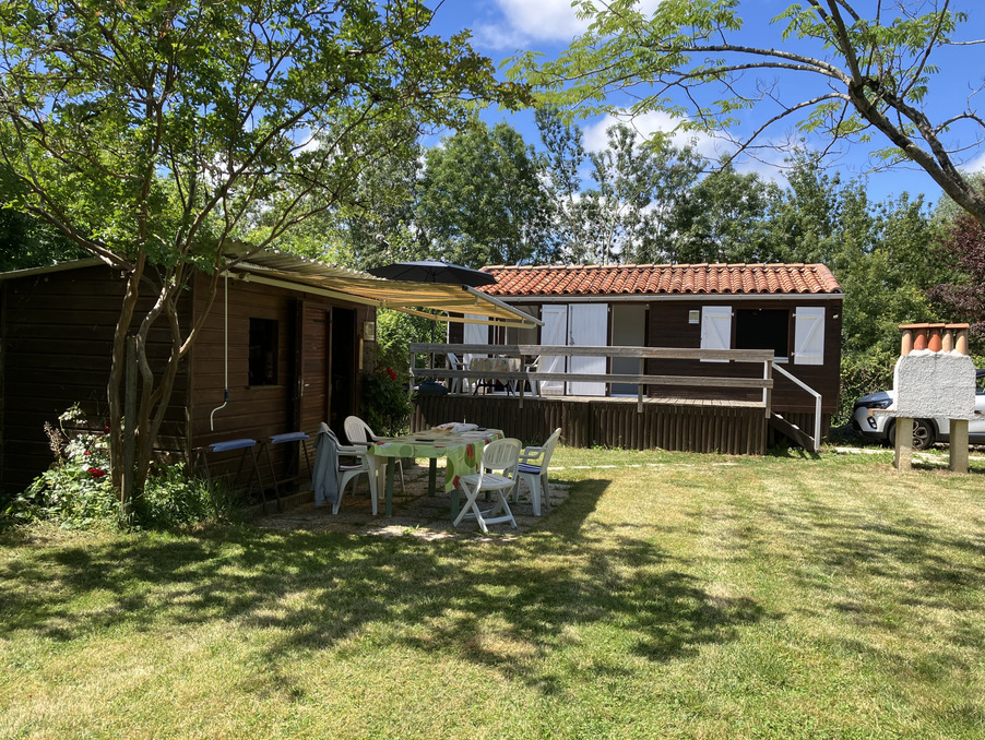 Vente Maison Le Mazeau 80 000 €