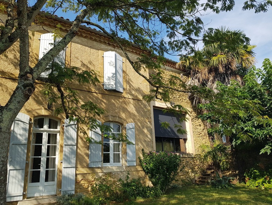 Vente Maison MIRANDE  595 000 €