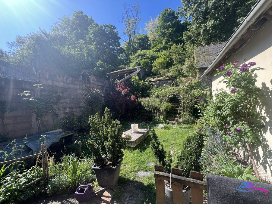 Vente Maison Le Châtelet 70 200 €