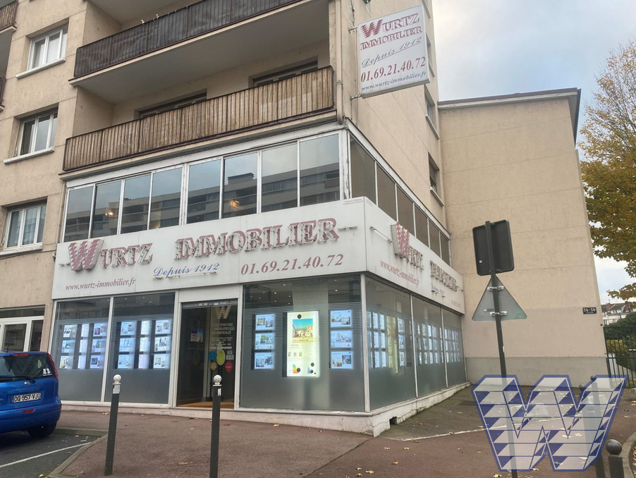 Location Local Juvisy sur Orge 3 700 €