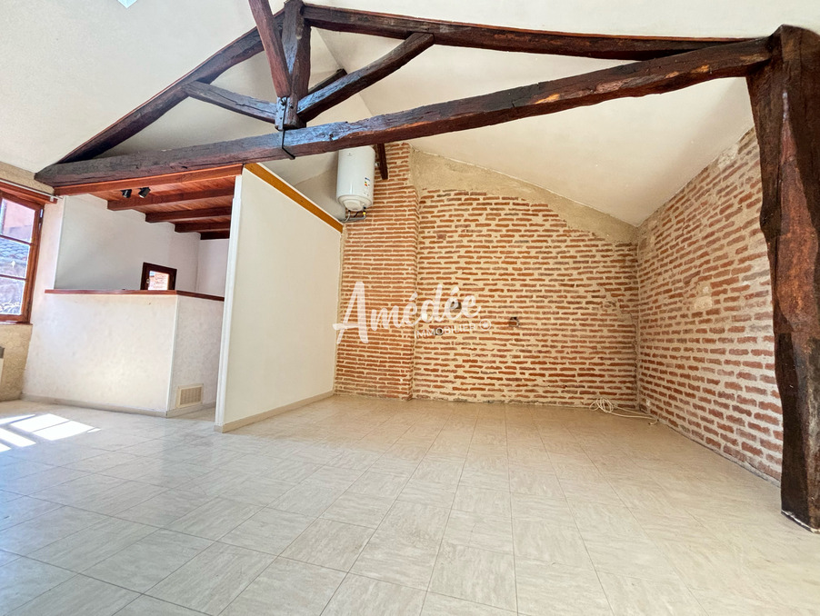 Vente Appartement Albi  112 000 €
