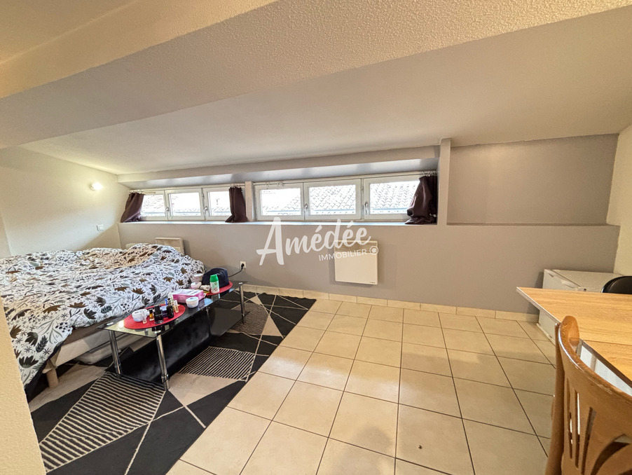 Vente Appartement Albi 94 000 €