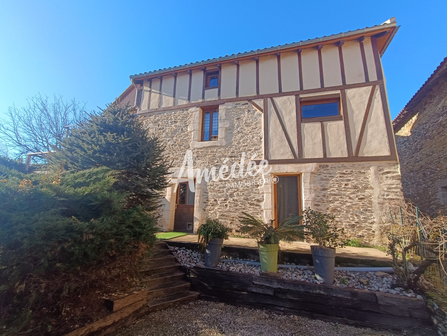 Vente Maison Saint Céré  289 000 €