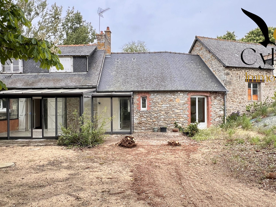 Vente Maison Saint Malo  499 200 €