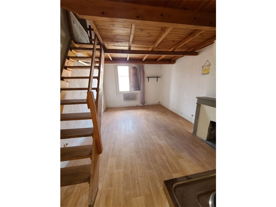 Location Appartement MONTPELLIER  587 €