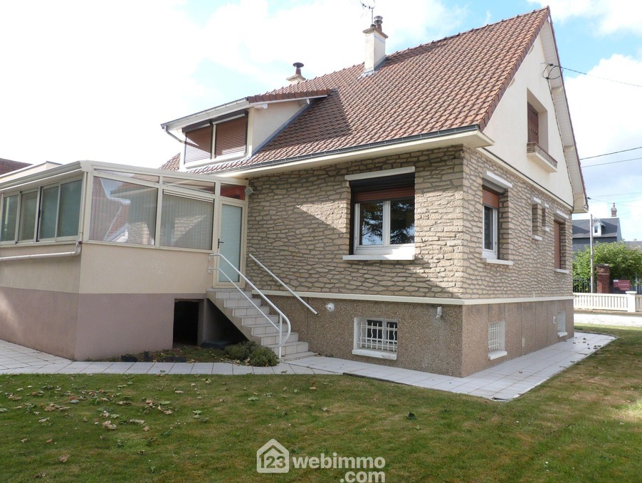 Vente Maison Sotteville-lès-Rouen  327 500 €