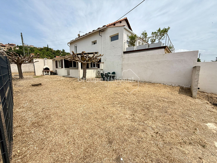 Vente Maison Les pennes mirabeau  357 000 €