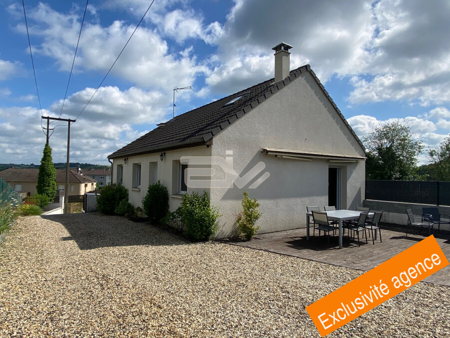 Vente Maison FISMES  237 000 €