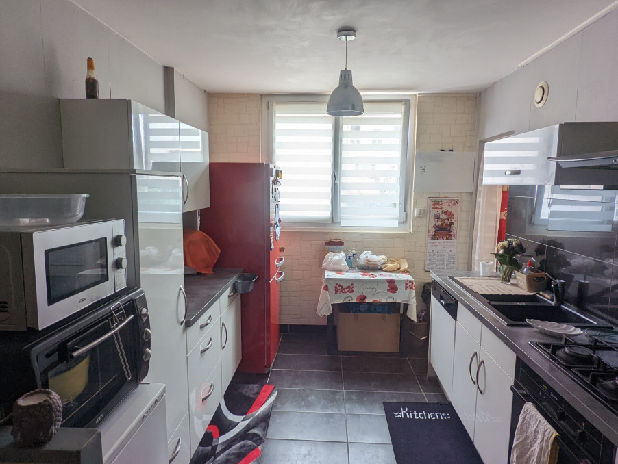 Vente Appartement AUXONNE  100 000 €