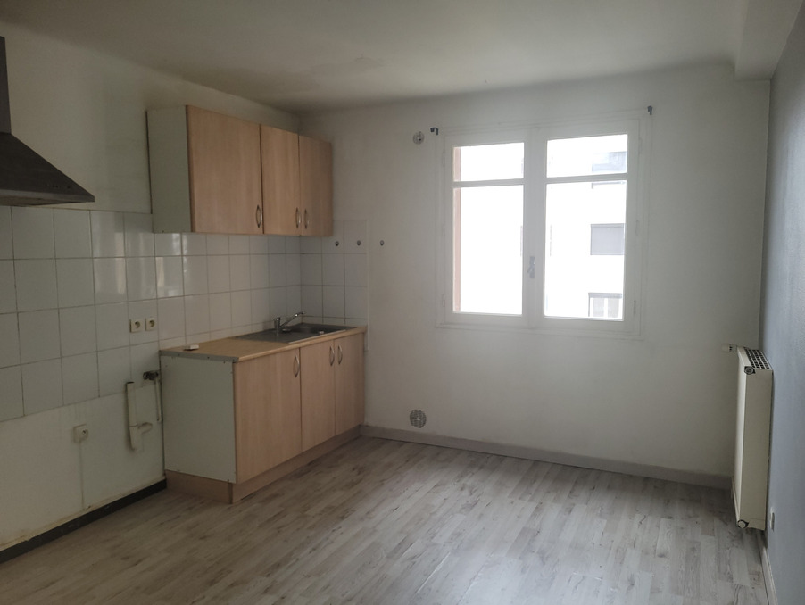 Vente Appartement Perpignan 46 000 €