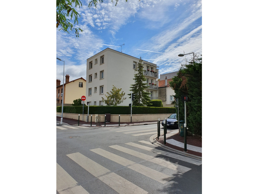 Location Appartement Nanterre 1 006 €