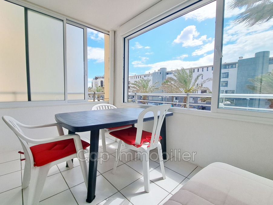 Vente Appartement Agde  144 000 €