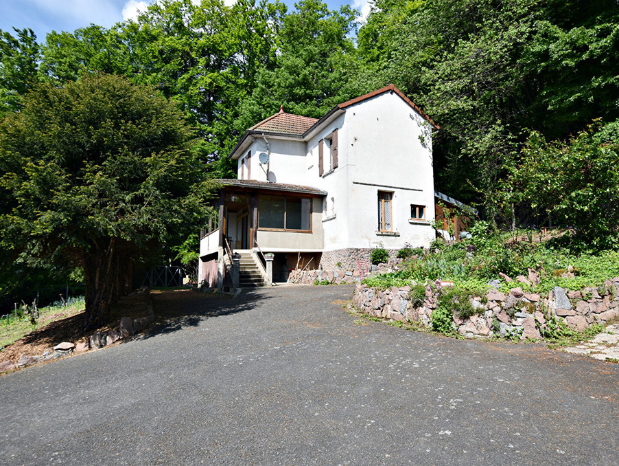 Vente Maison Le cergne  139 000 €