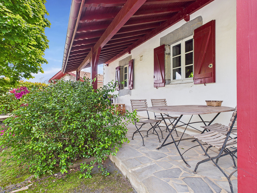 Vente Maison Hasparren  455 000 €
