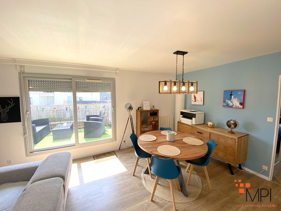 Location Appartement Mordelles  845 €
