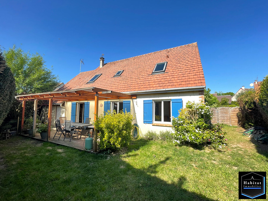 Vente Maison Saint mard  329 900 €