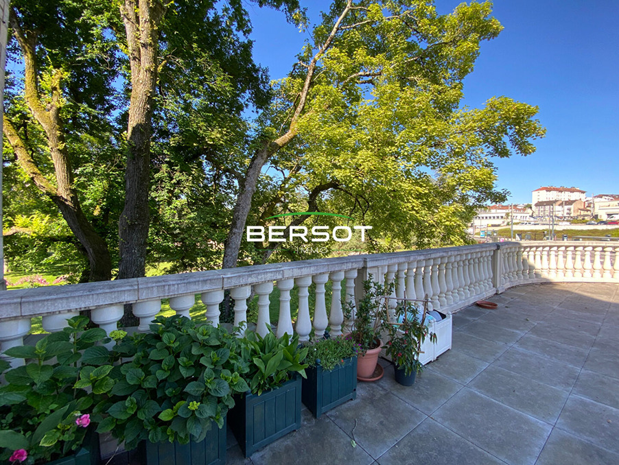 Vente Appartement Besancon  357 500 €