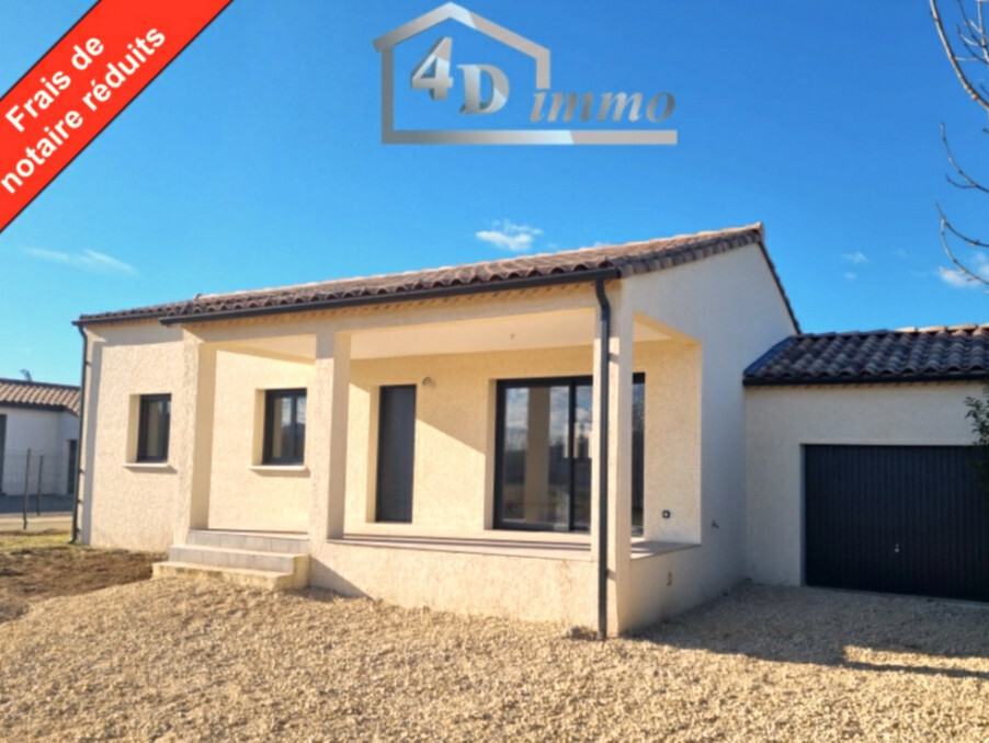 Vente Maison VALLON PONT D'ARC  240 000 €