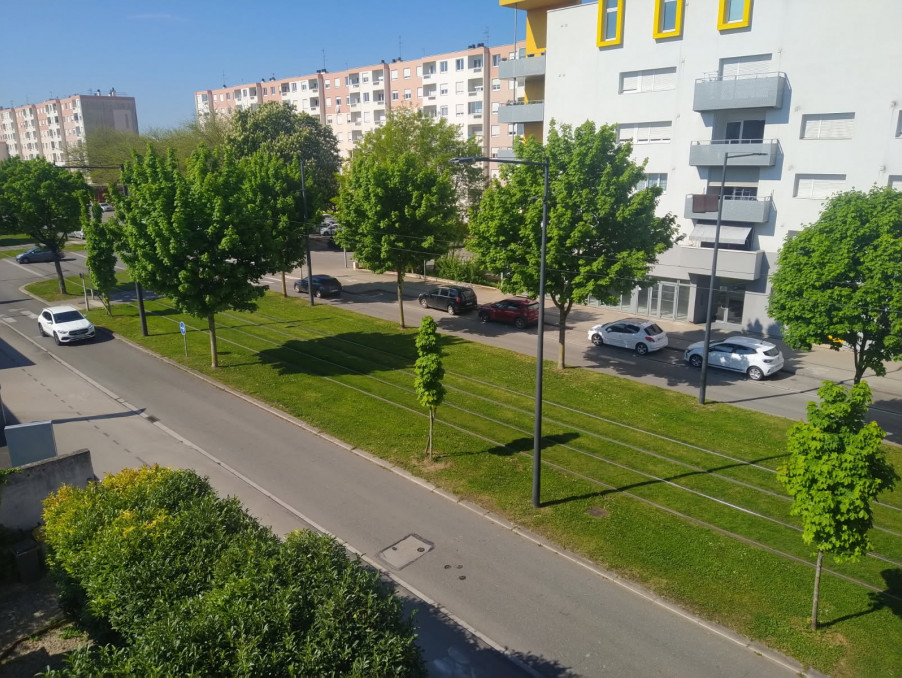 Vente Appartement DIJON  120 000 €