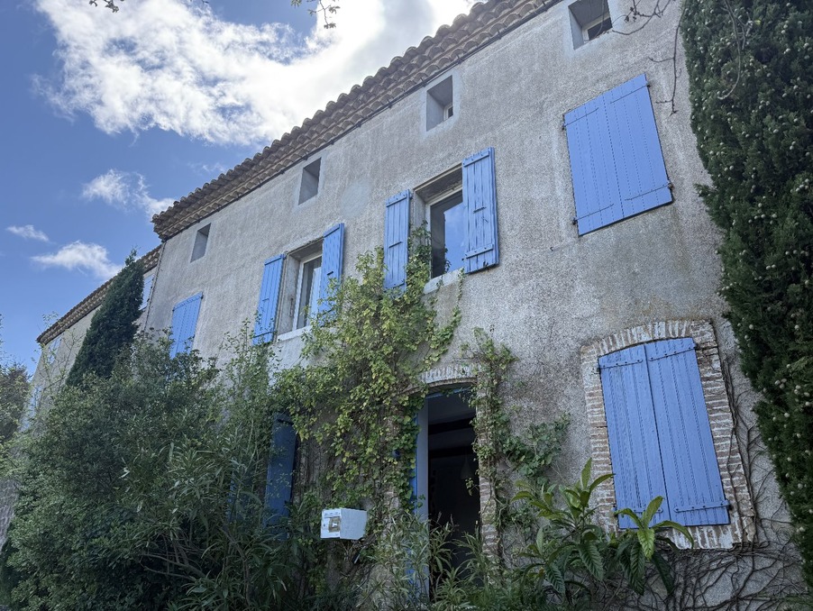 Vente Maison FONTJONCOUSE  230 000 €