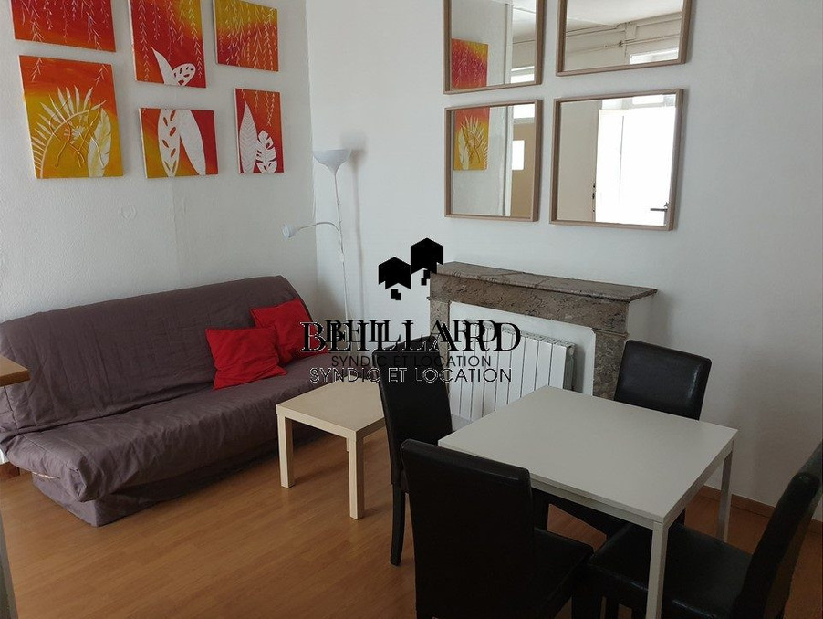 Location Appartement Pau  490 €