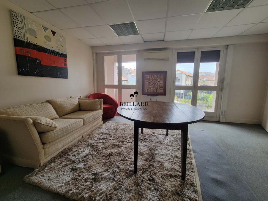 Vente Appartement Pau  170 000 €