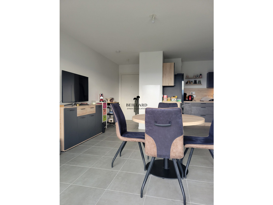 Vente Appartement Pau  223 500 €