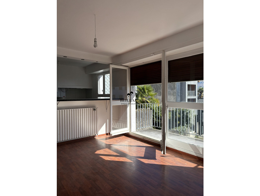 Vente Appartement Pau 86 000 €